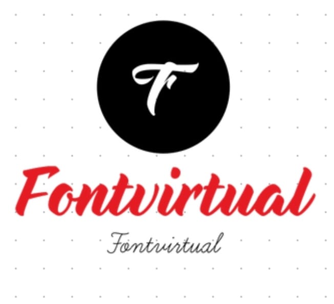 Font Virtual