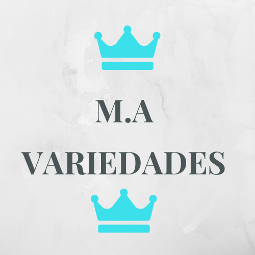 M.A Variedades