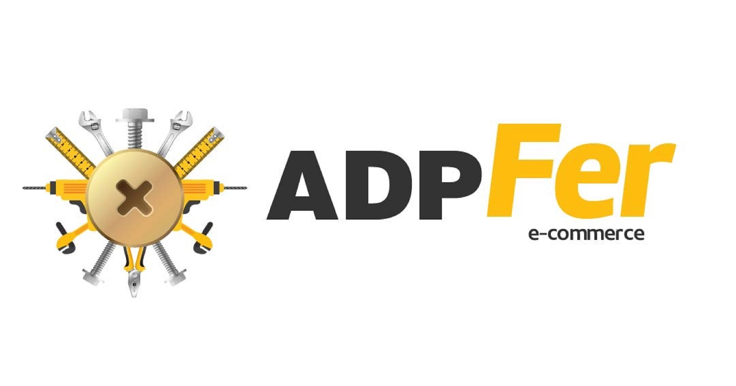 ADP PARAFUSOS FERRAMENTAS E ACESSÓRIOS