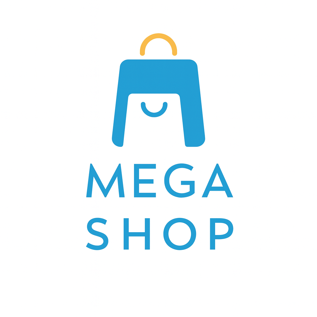 MEGA SHOP LMV