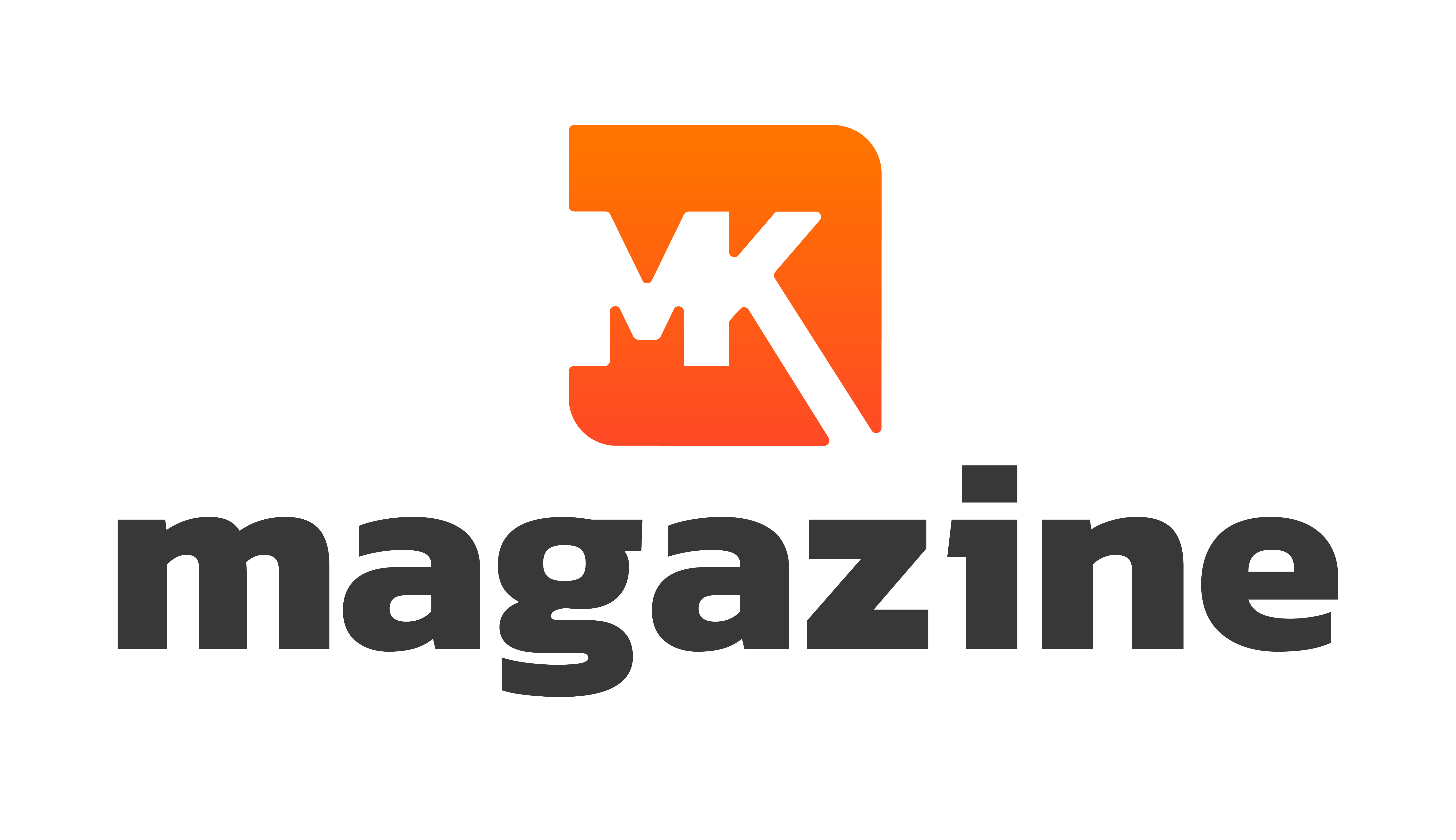 Mk Magazine