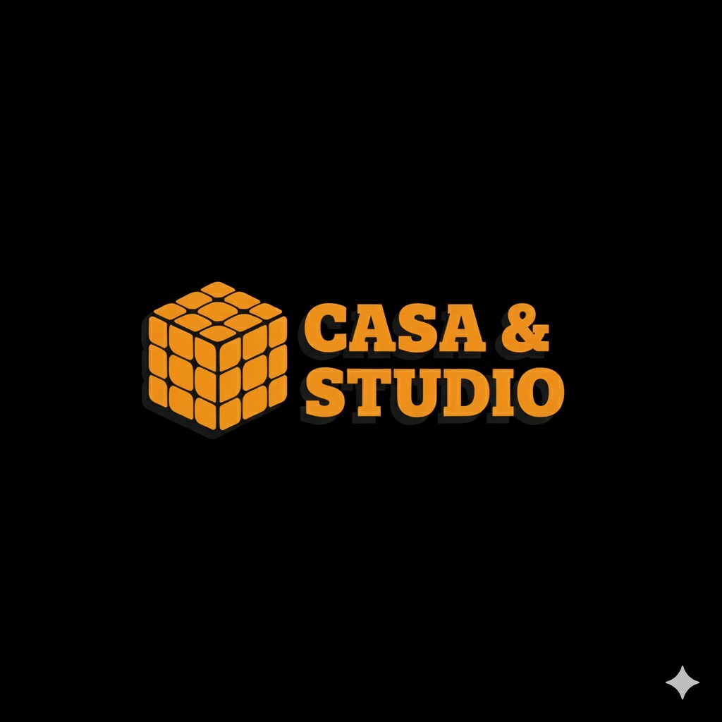 CASA&STUDIO