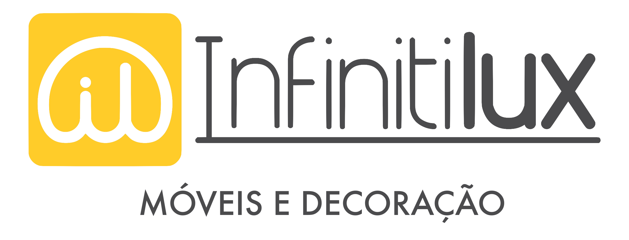  INFINITILUX MOVEIS E DECORACAO