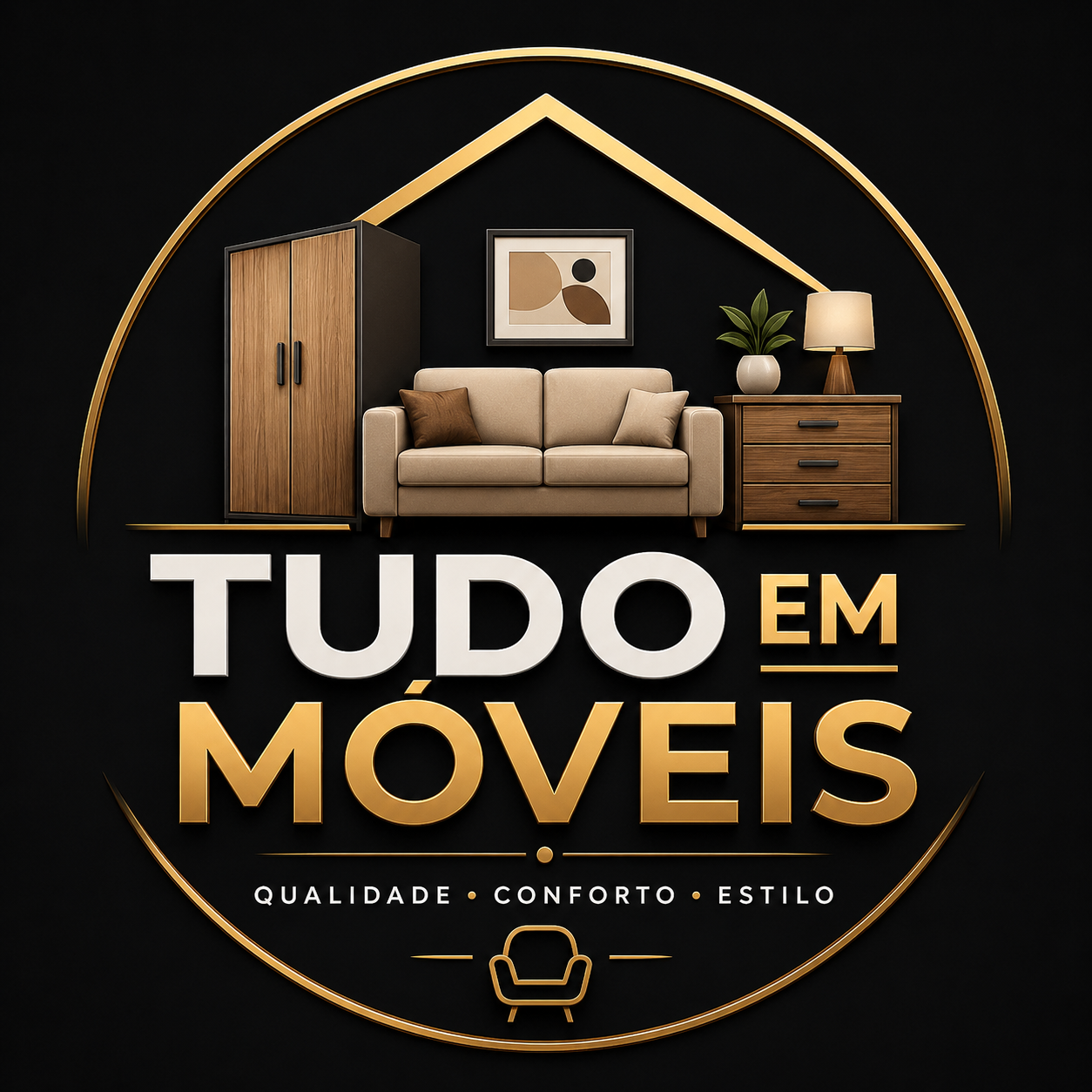 TUDO EM MOVEIS