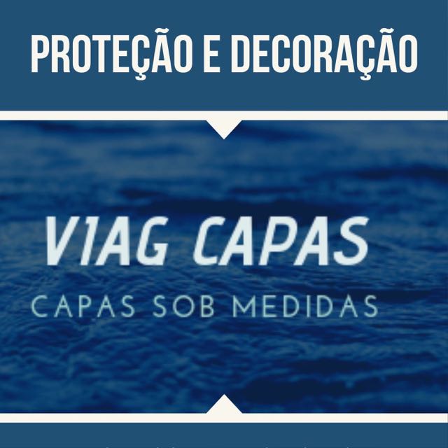 VIAG CAPAS E ACESSORIOS LTDA