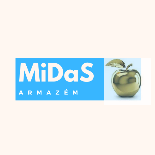 MIDAS COMERCIO E ARMAZEM ILIMITADO
