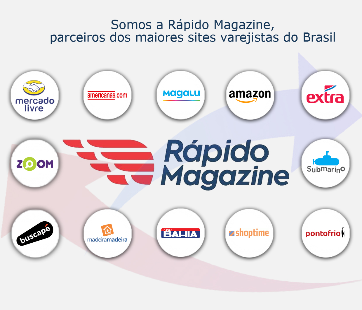 RÁPIDO MAGAZINE