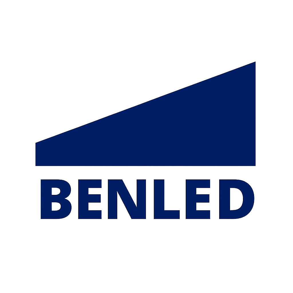 Benled Iluminação