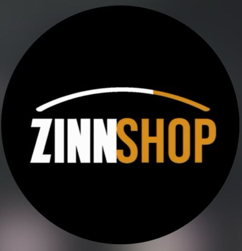 ZINN SHOP COMERCIO LTDA