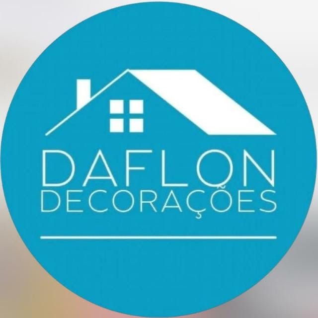 DAFLON DECORACOES