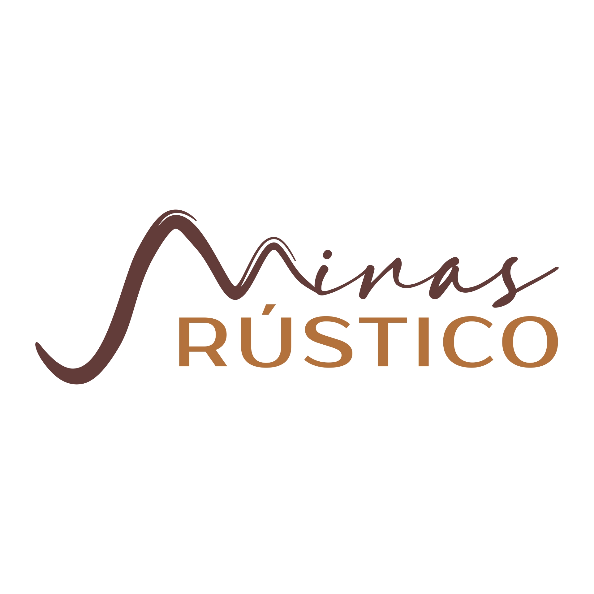 Minas Rústico