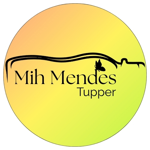 Michele Mendes Tupperware