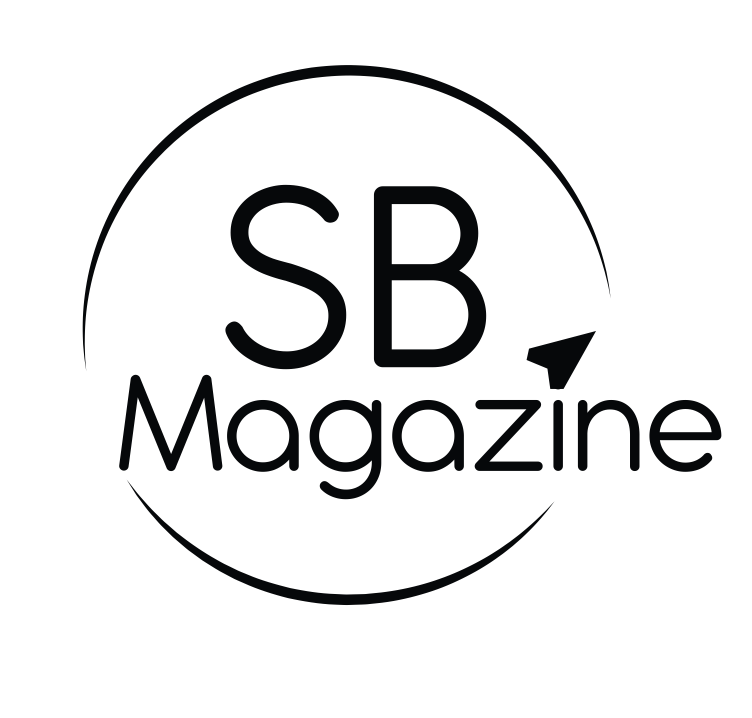 SB MAGAZINE