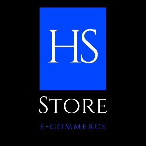 HS STORE E-COMMERCE