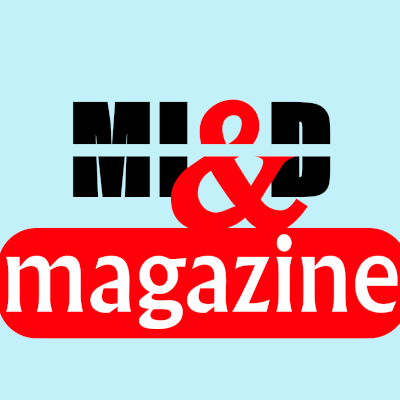 MID MAGAZINE