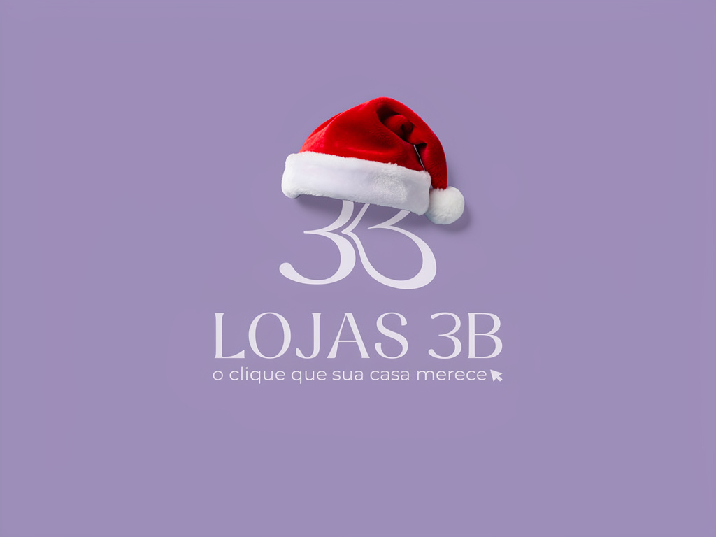 Lojas 3B