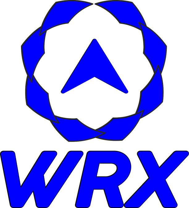 WRX BRINDES