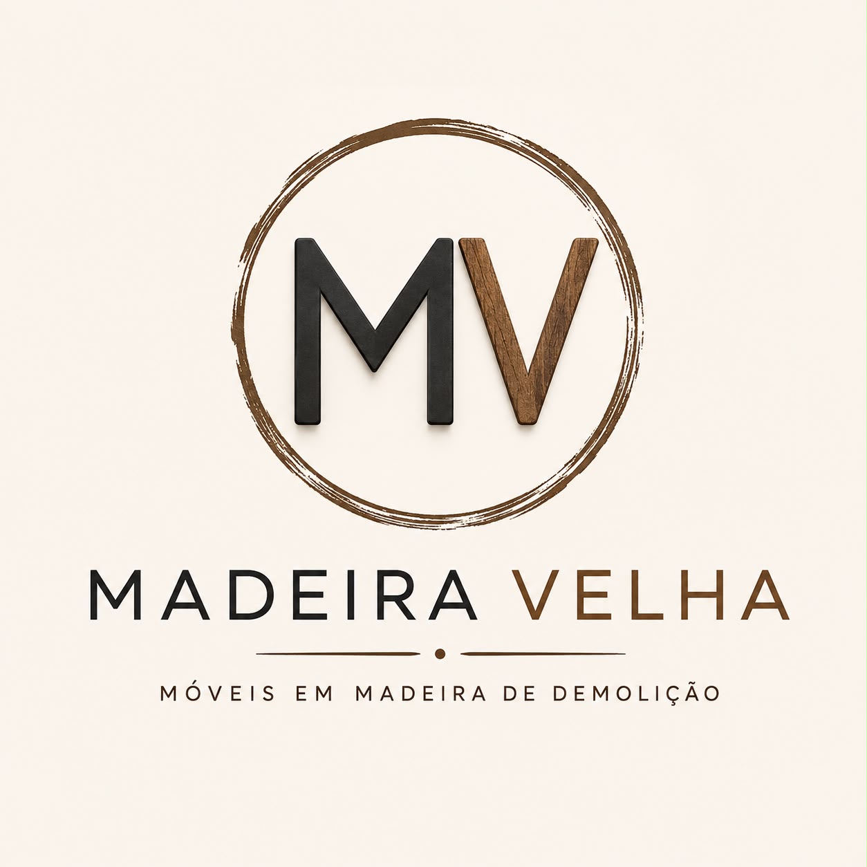 Madeira Velha Móveis Rústicos