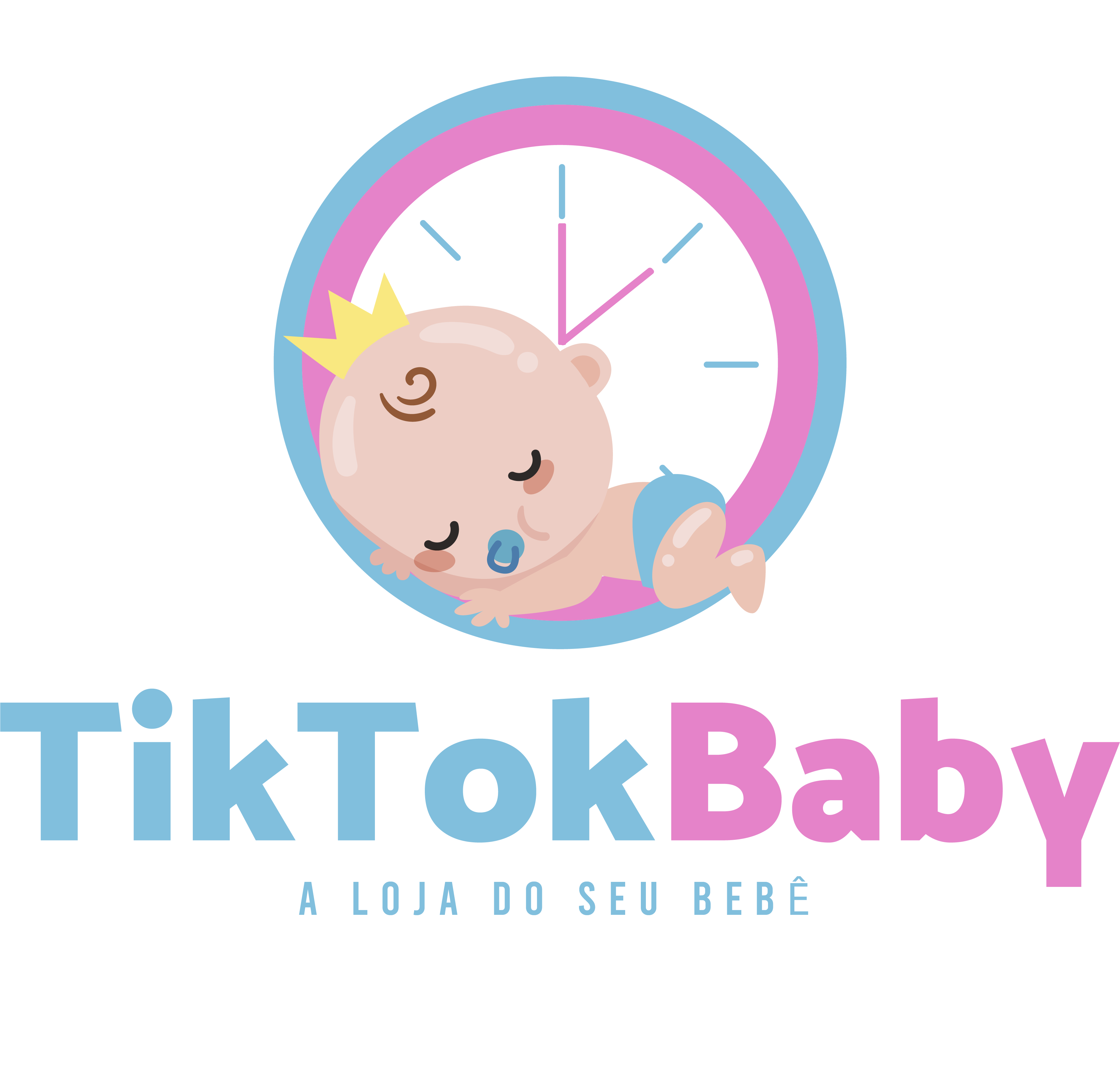 TikTok Baby