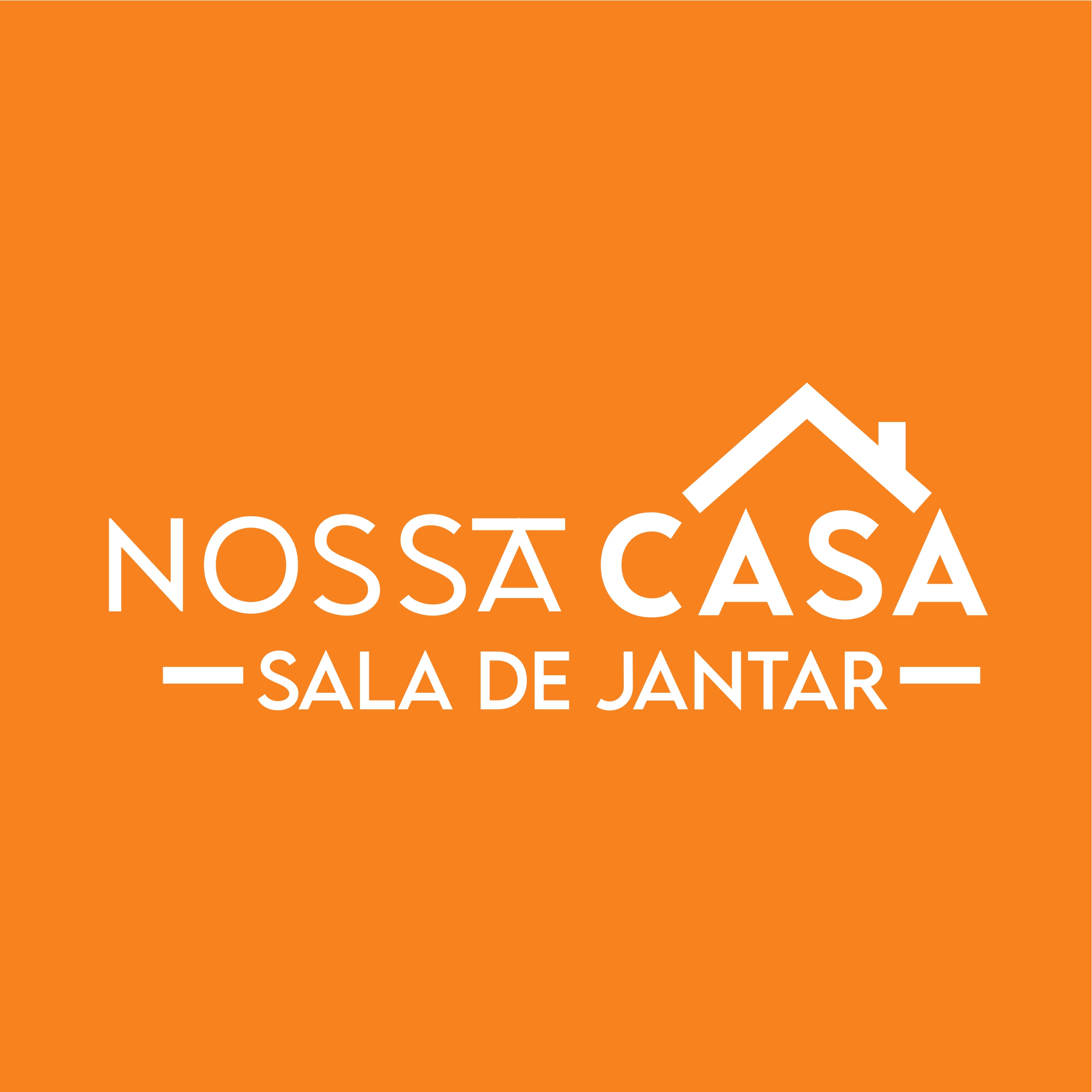 Nossa Casa