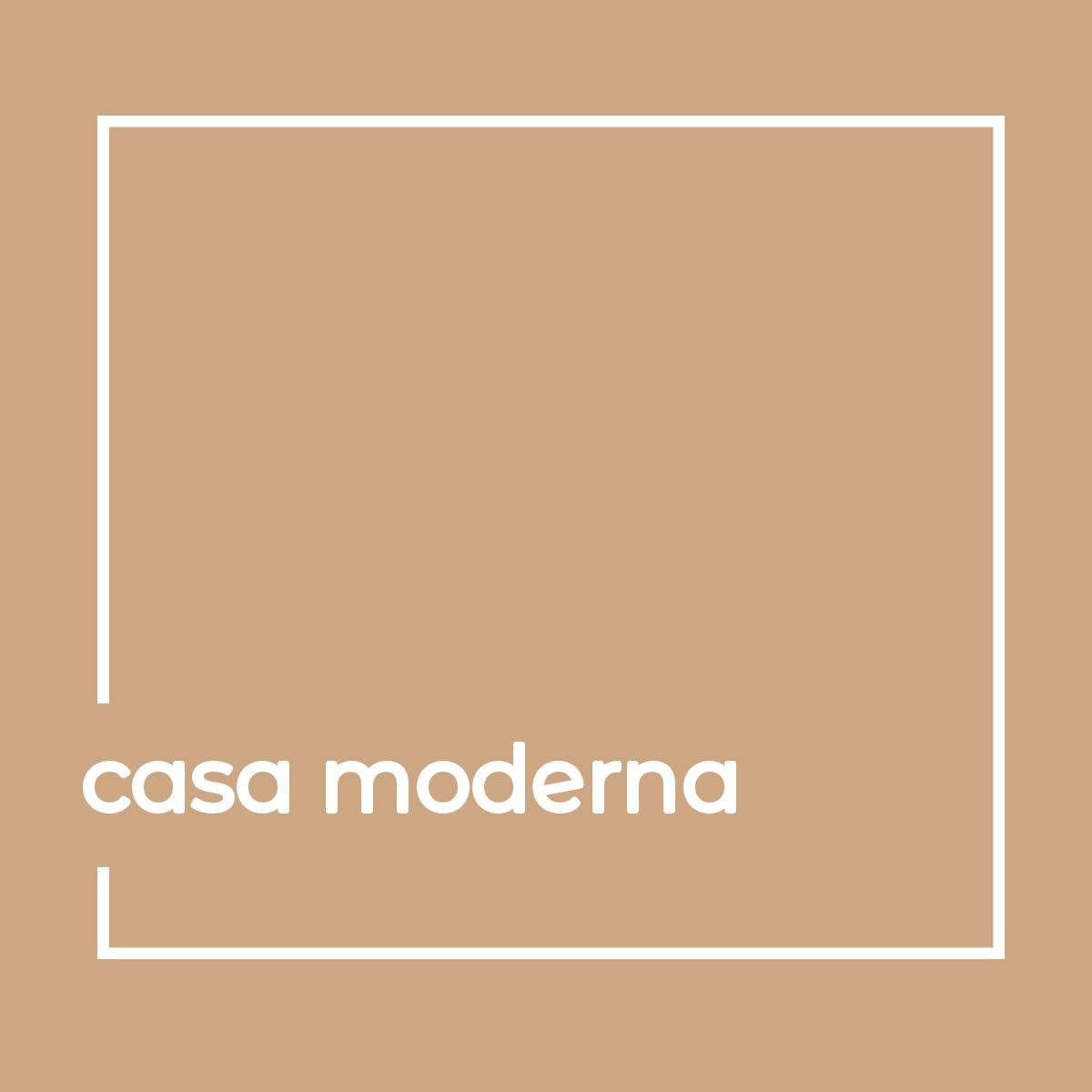 CASA MODERNA