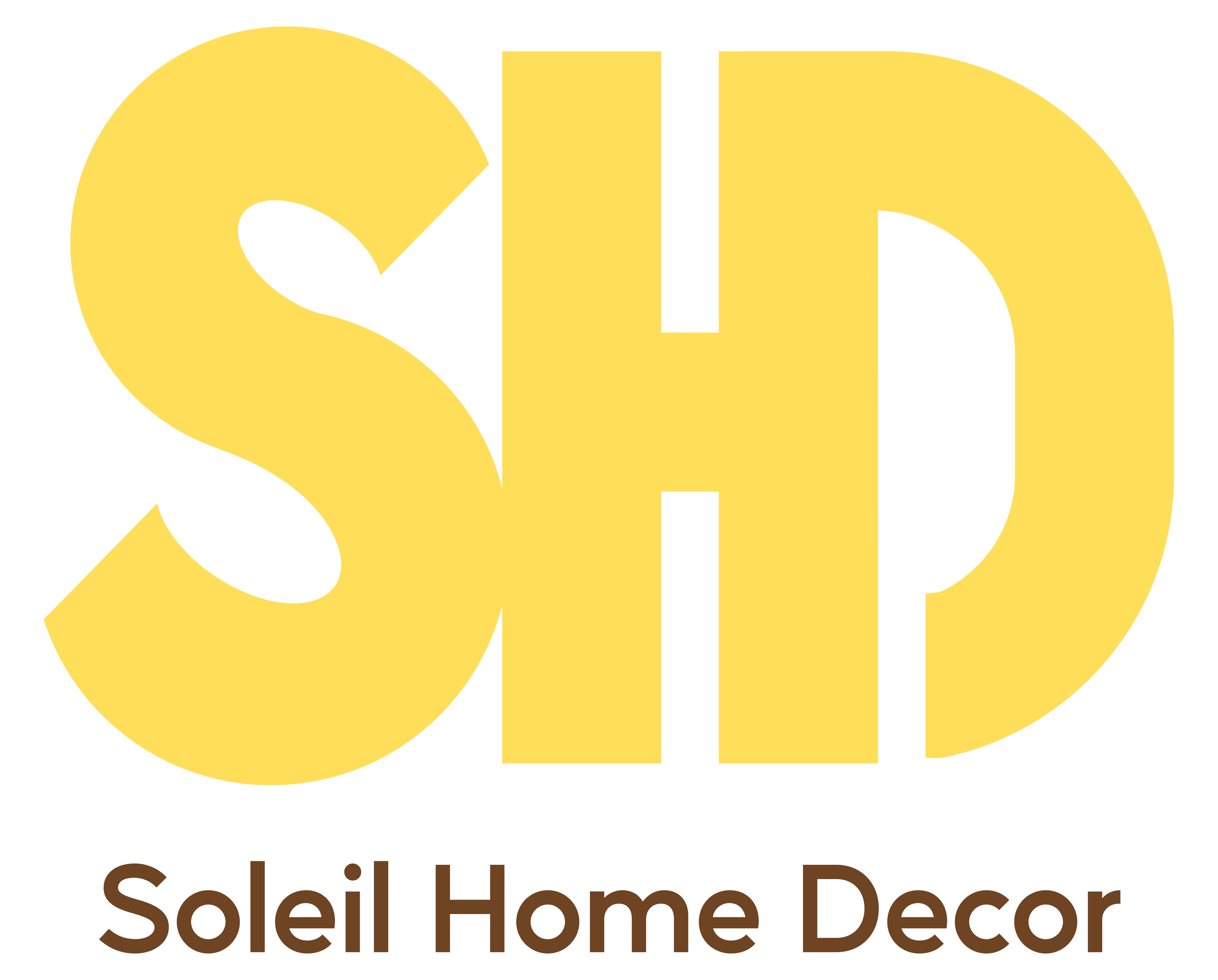 Soleil Home Decor
