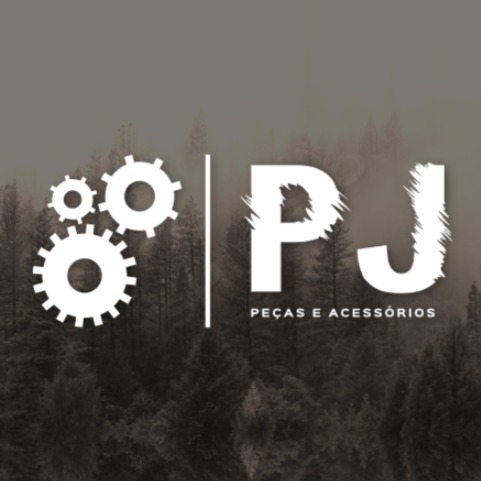 PJ Peças Ferramentas e Variedades