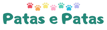 Patas e Patas