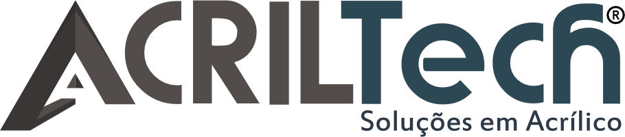 ACRILTECH SOLUCOES EM ACRILICO