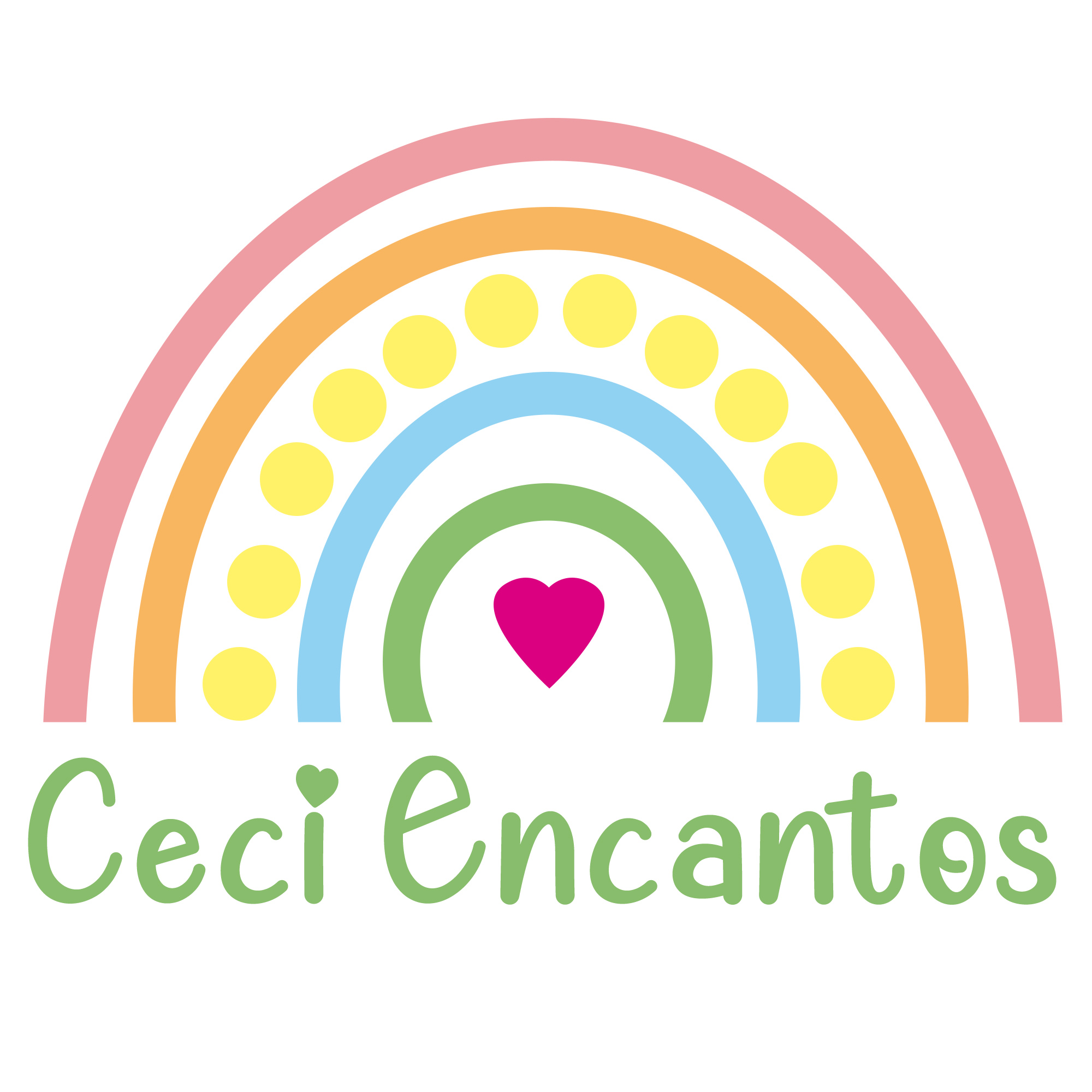Ceci Encantos