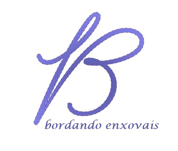BORDANDO ENXOVAIS