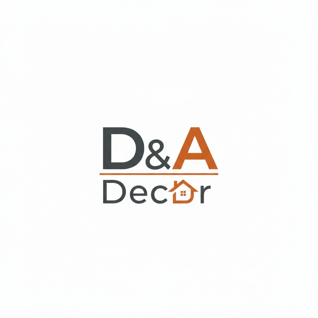 D & A Decor