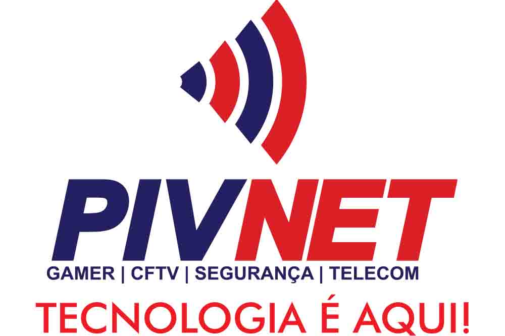 PIVNET Tecnologia
