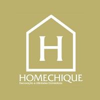 HOME CHIQUE CASA CRIATIVA