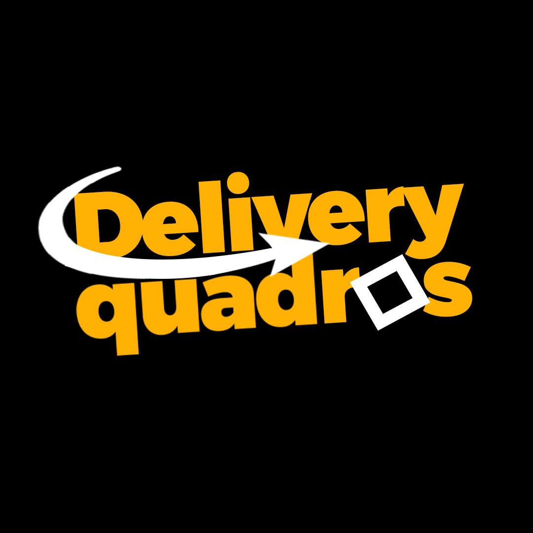 Delivery Quadros