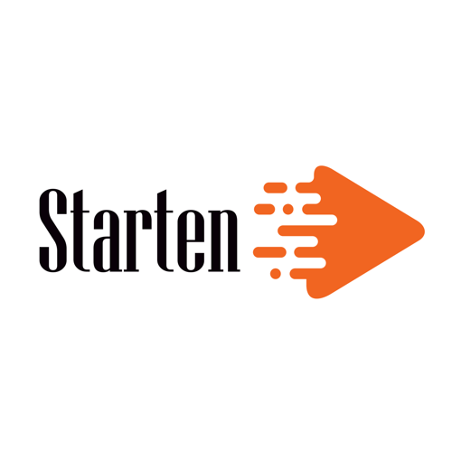 STARTEN ESTOFADOS LTDA.
