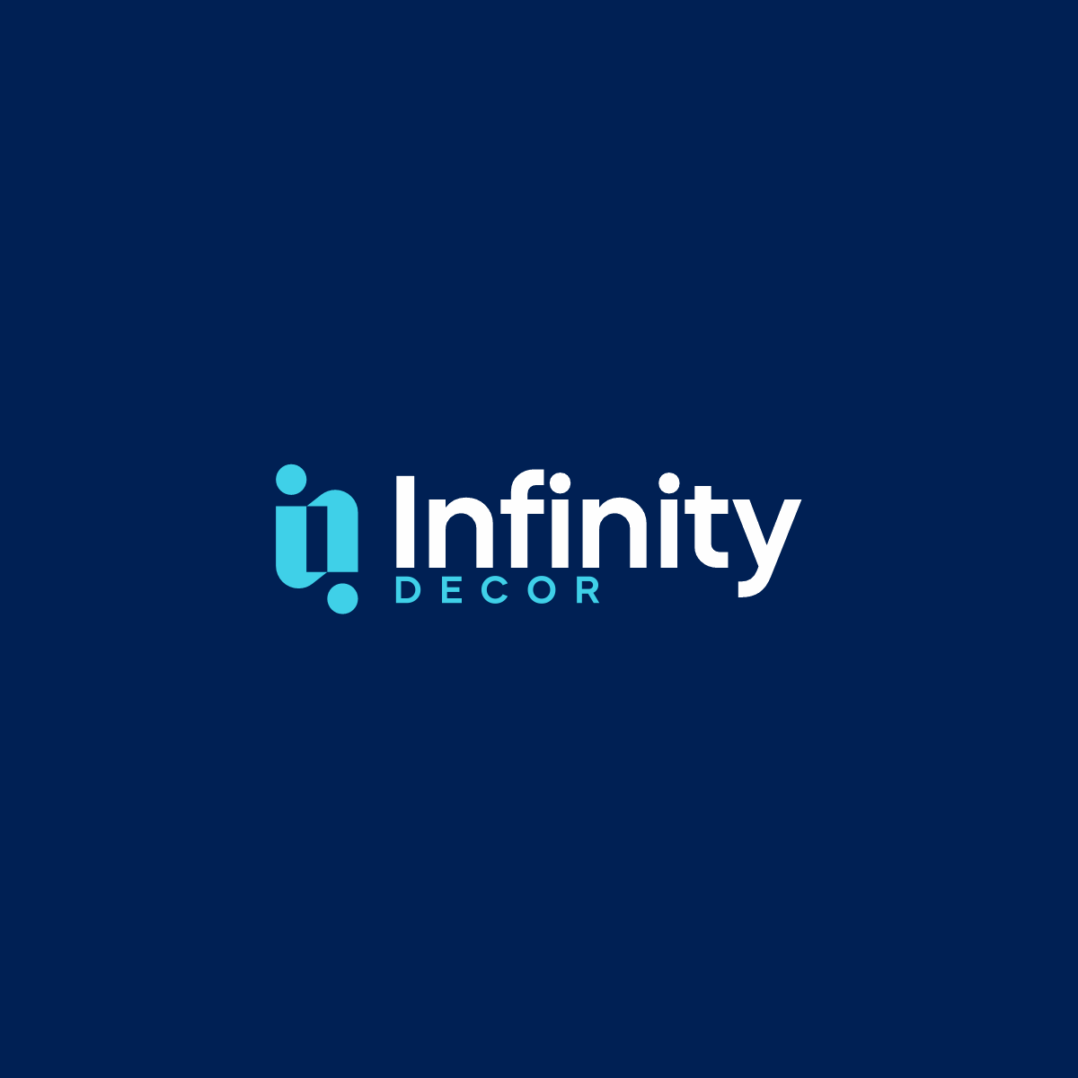 INFINITY DECOR