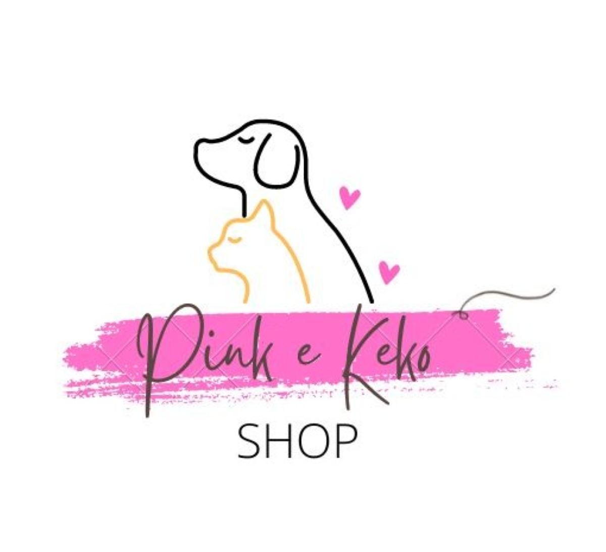 Pink e keko Shop