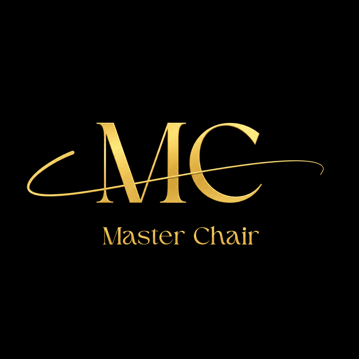 MASTER CHAIR