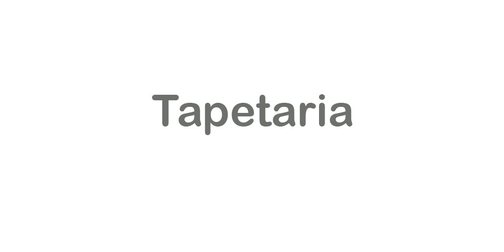 Tapetaria