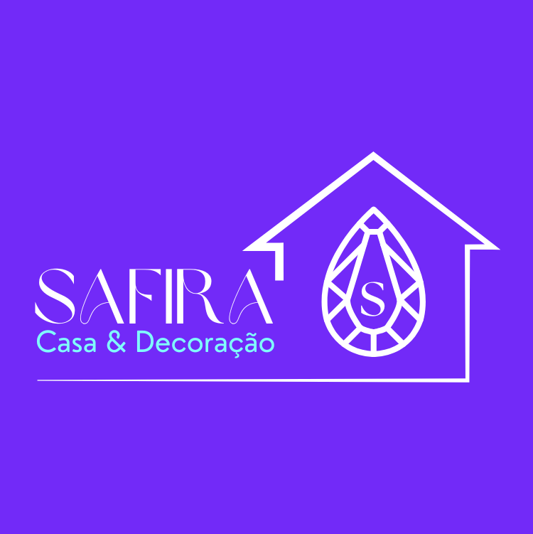 SAFIRA CASA E DECORAÇÃO