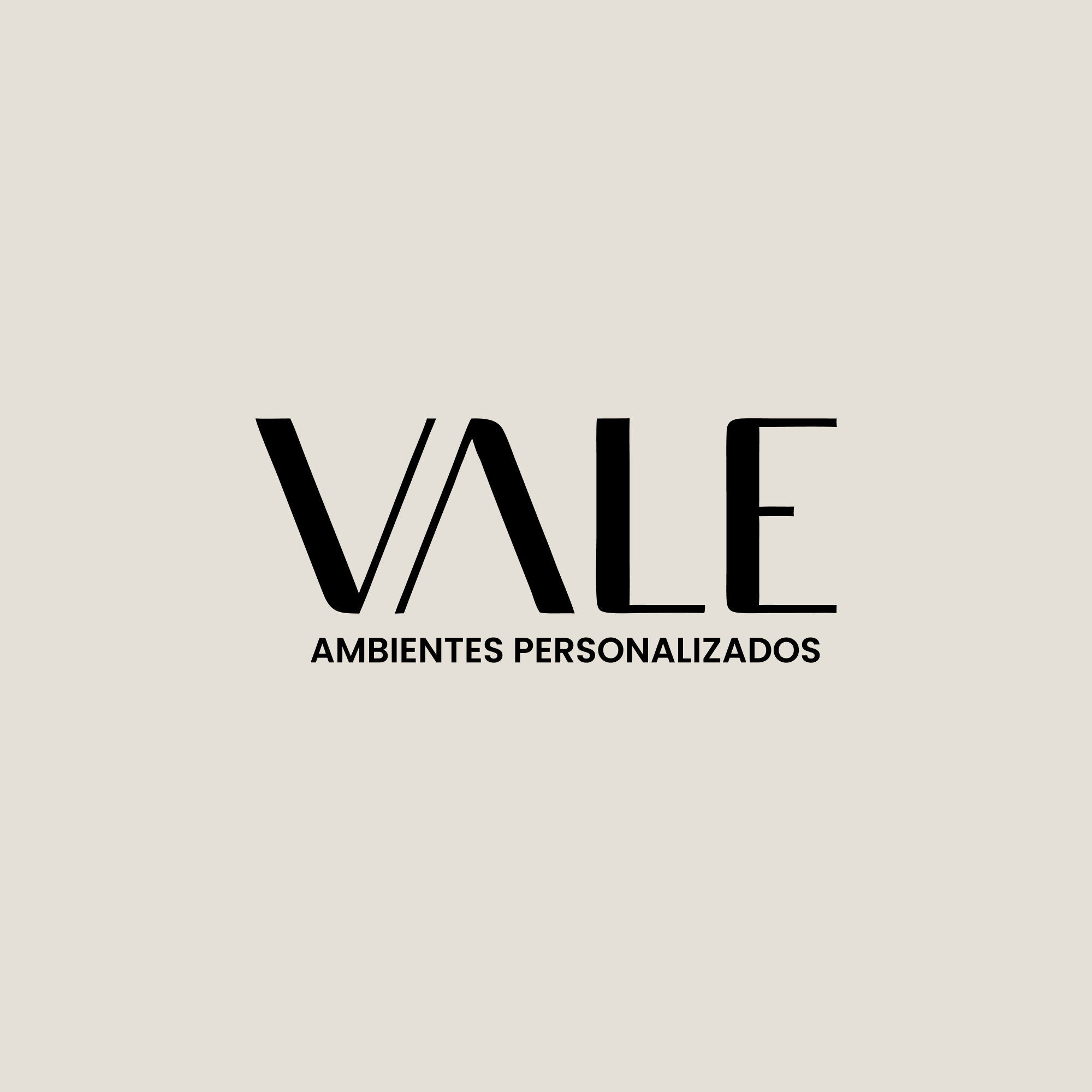 VALE AMBIENTES