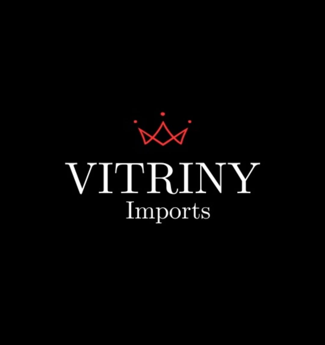 Vitriny Imports 