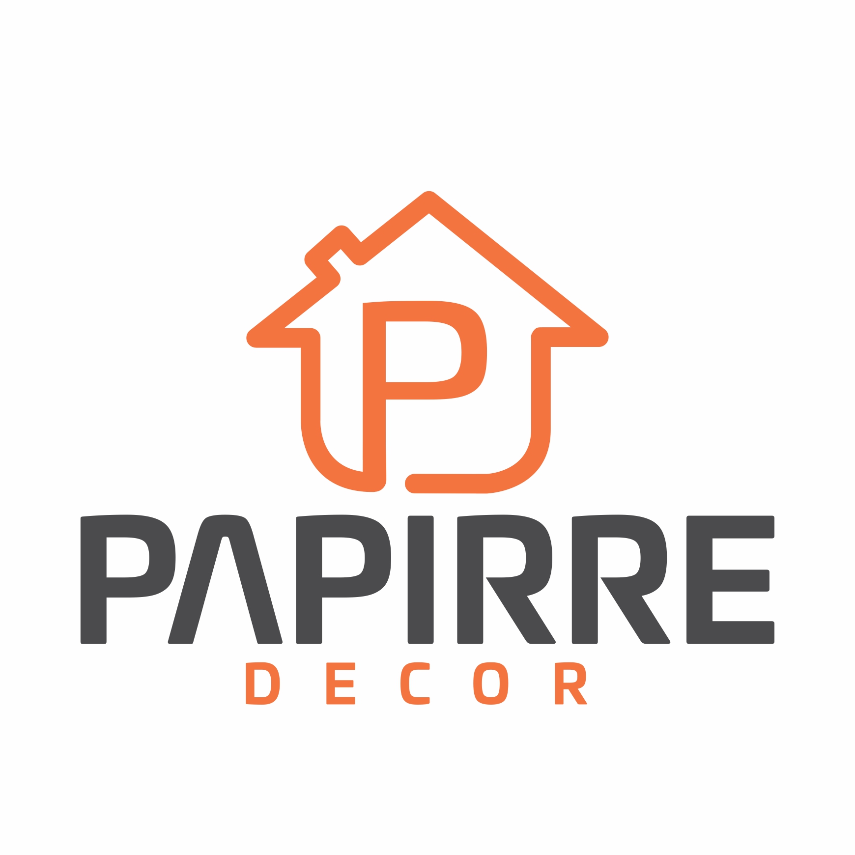 PAPIRRE - DECOR