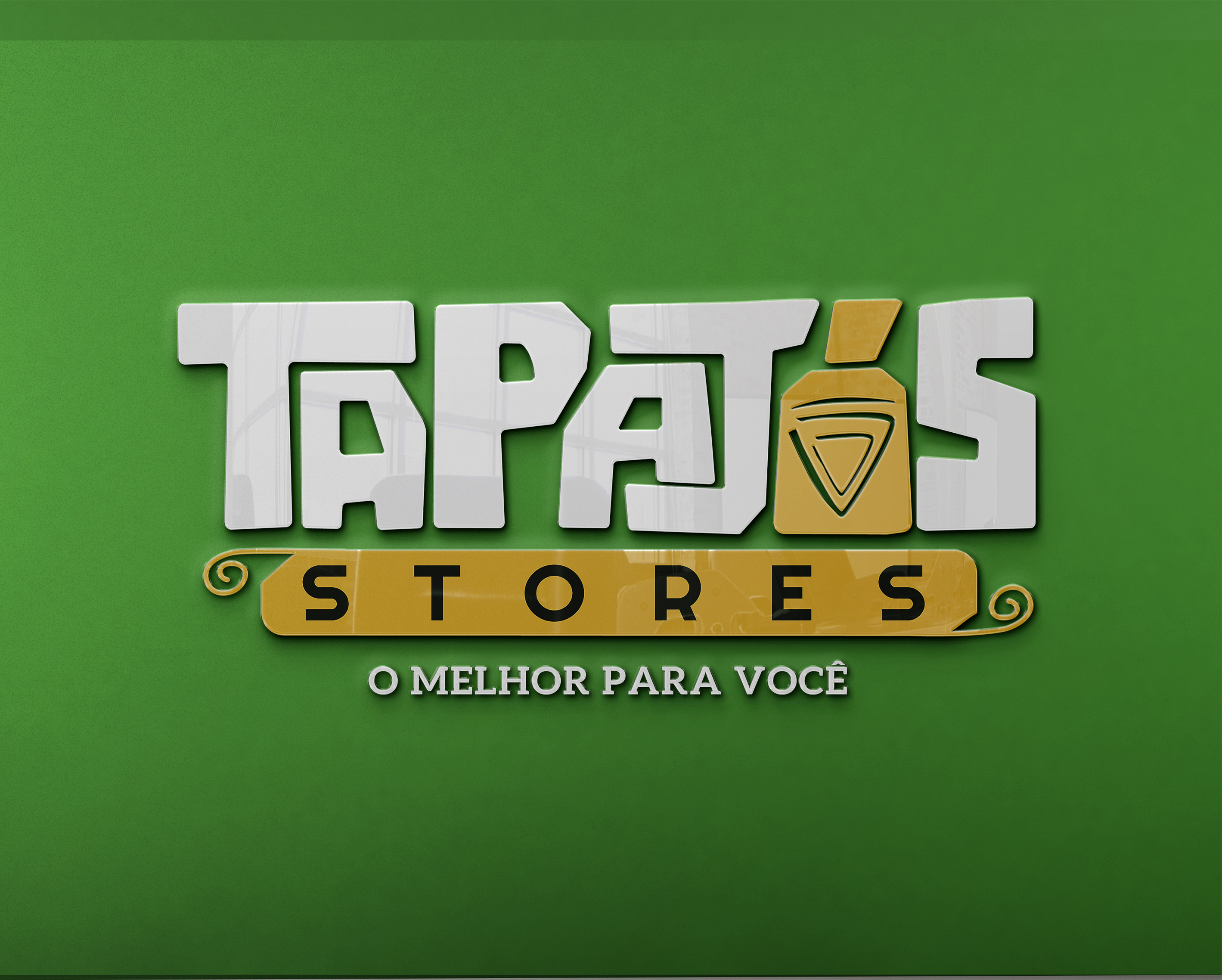 Tapajós Stores