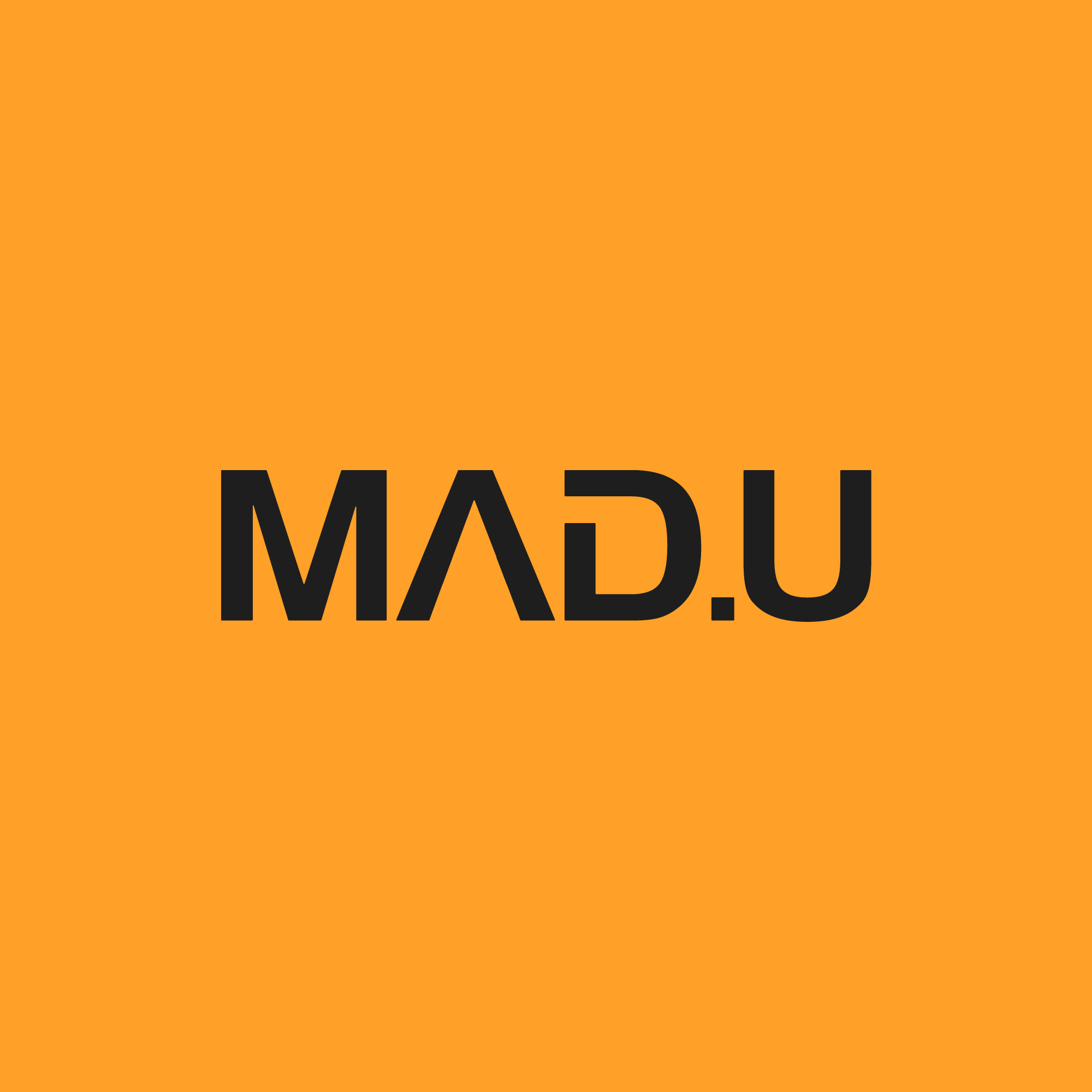 MADU MFM MOBILIÁRIO TÉCNICO