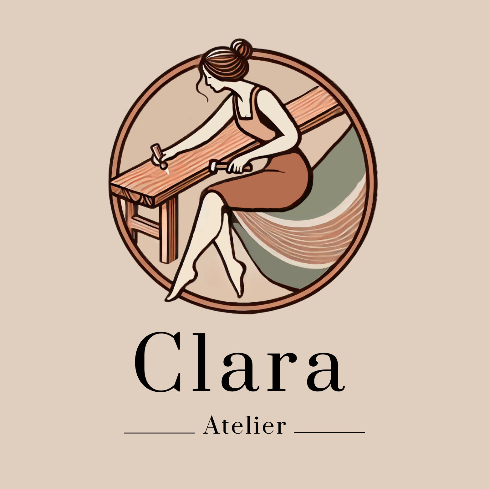 Clara Atelier 