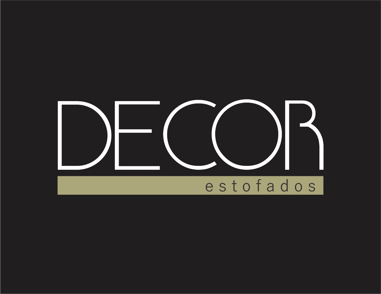 DECOR ESTOFADOS LTDA
