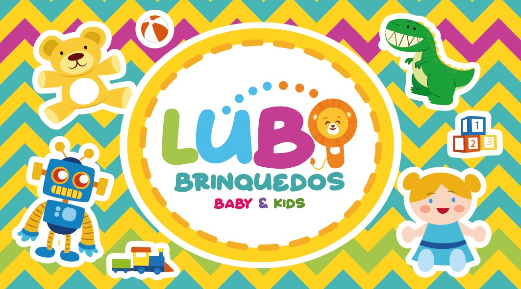LUBI BRINQUEDOS LTDA