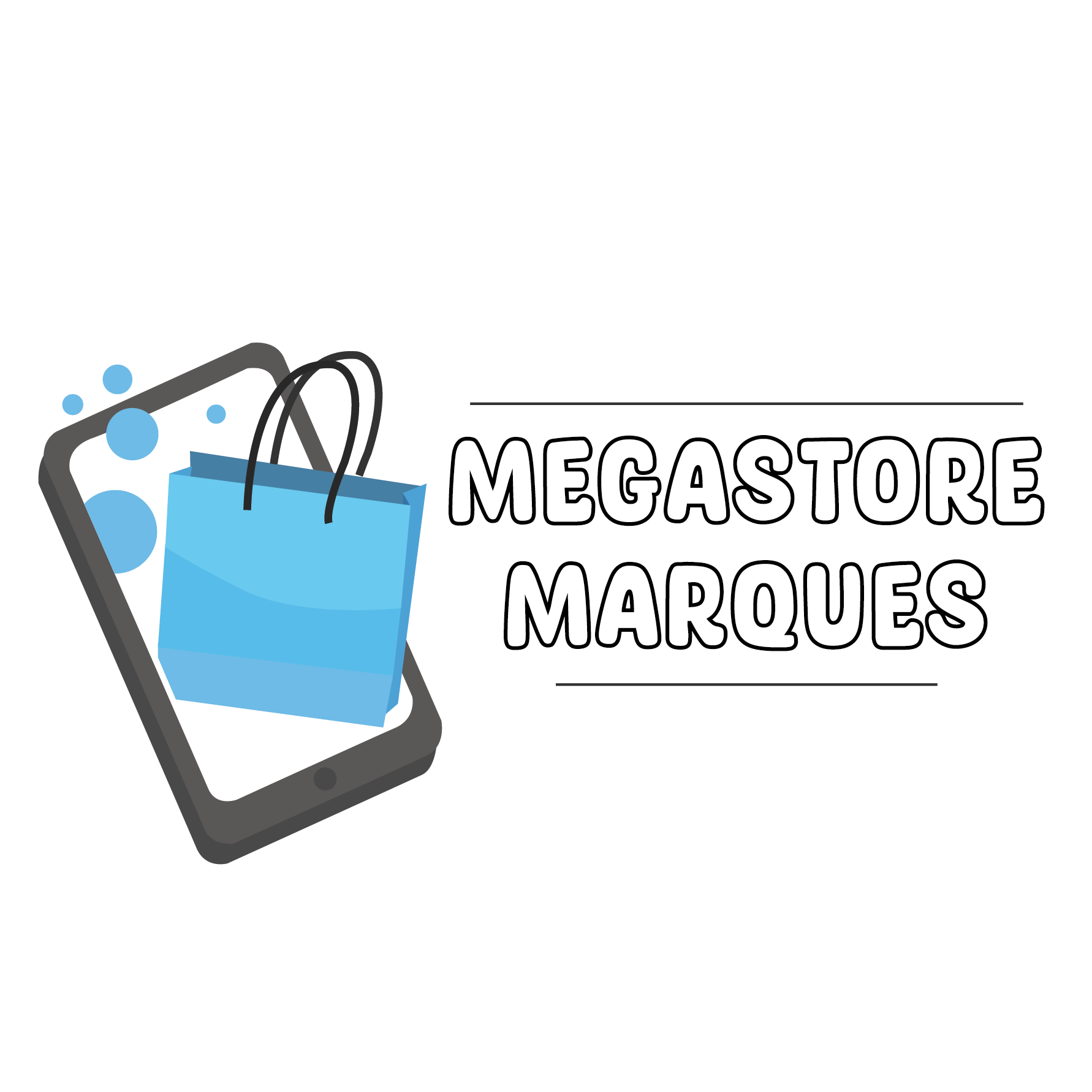 MegaStore Marques 